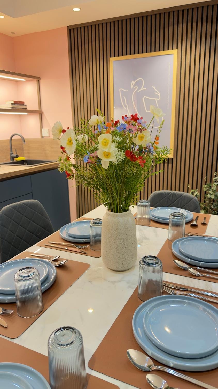 Kitchen or kitchenette, Communal kitchen, kitchen, kitchen