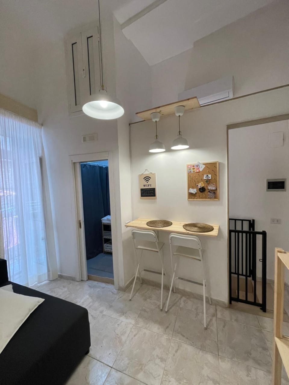 DesireHome Apartment in Bari