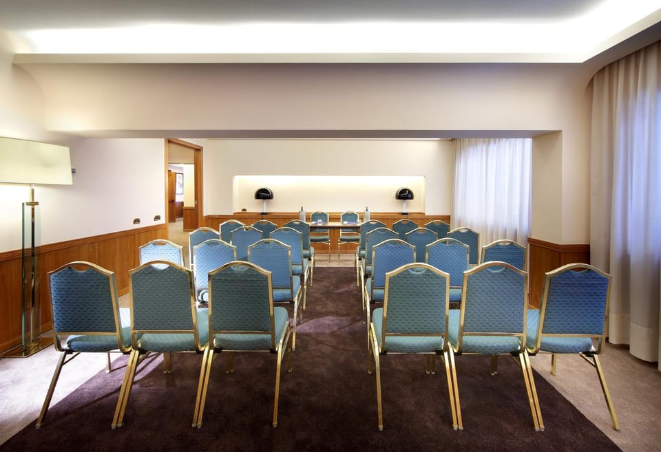 Business facilities
