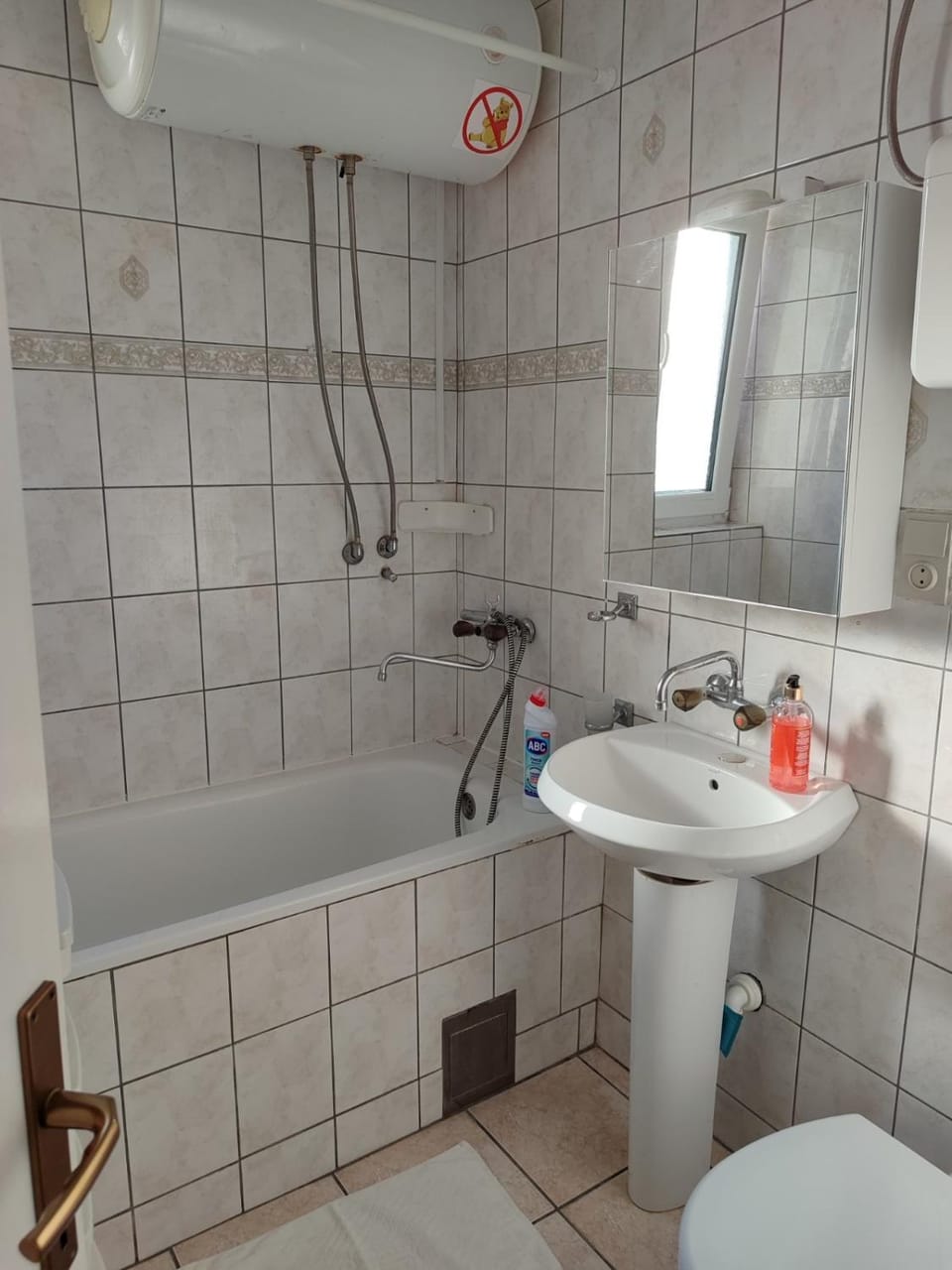 Villa Angelina Bed and Breakfast in Kotor Municipality