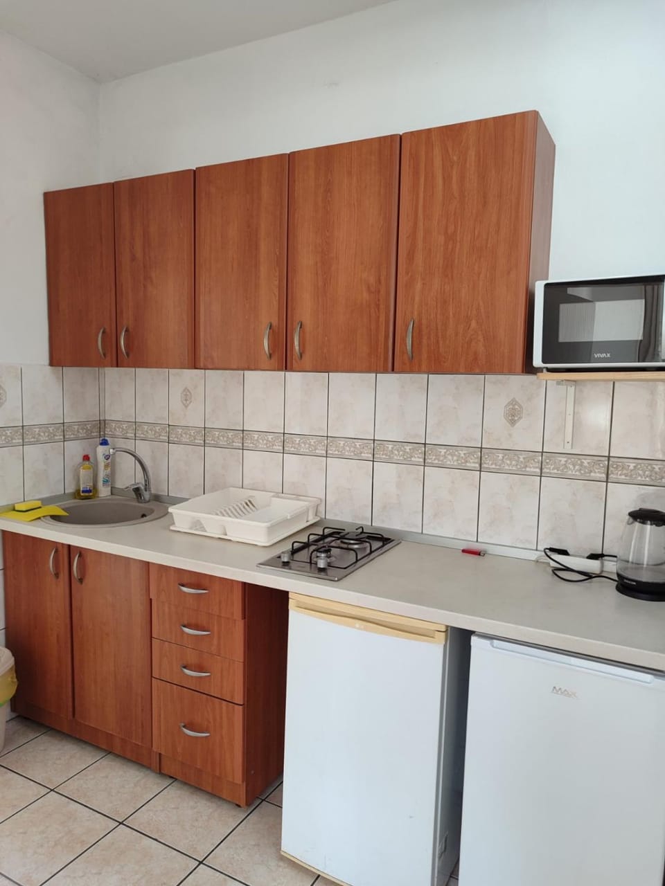 Villa Angelina Bed and Breakfast in Kotor Municipality