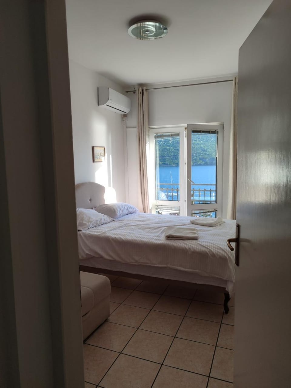 Villa Angelina Bed and Breakfast in Kotor Municipality