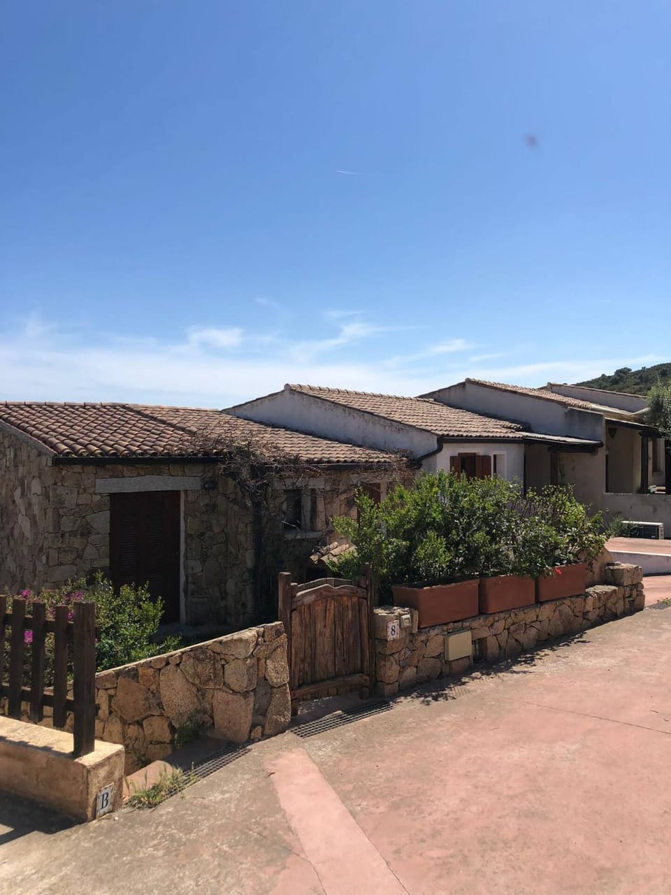 Il Paradiso, villetta vista mare House in Pittulongu