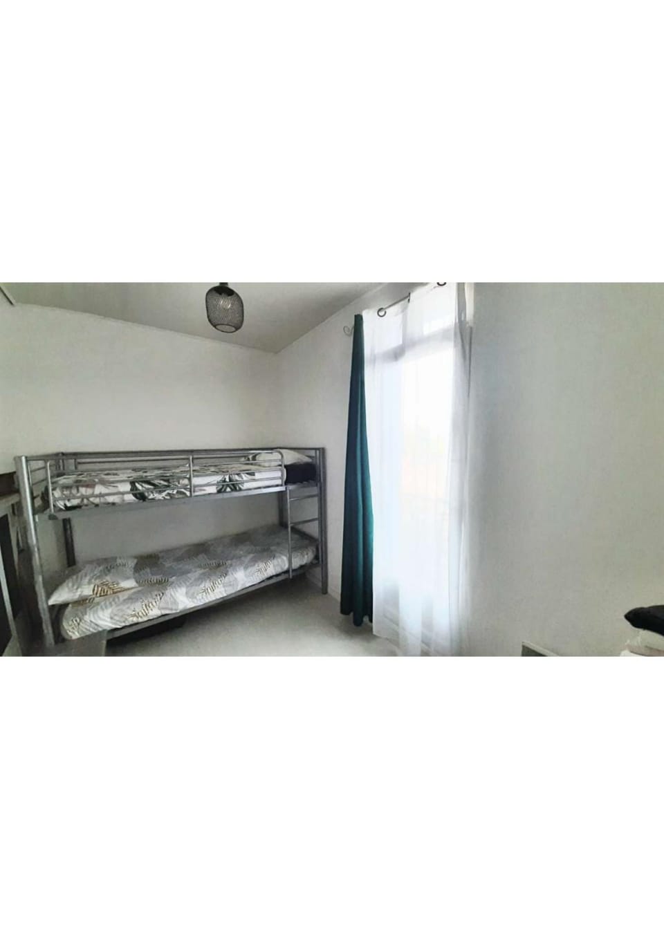 App. 6 couchages 3 chambres Stationnement gratuit Apartment in Béziers