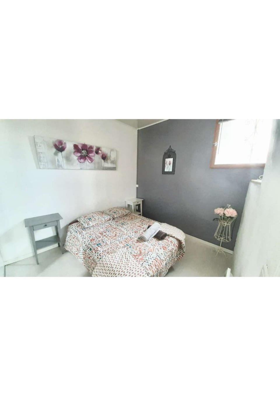App. 6 couchages 3 chambres Stationnement gratuit Apartment in Béziers