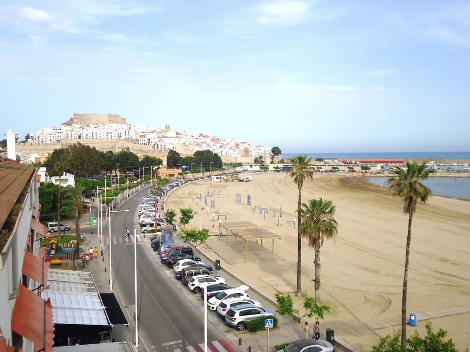 View (from property/room)