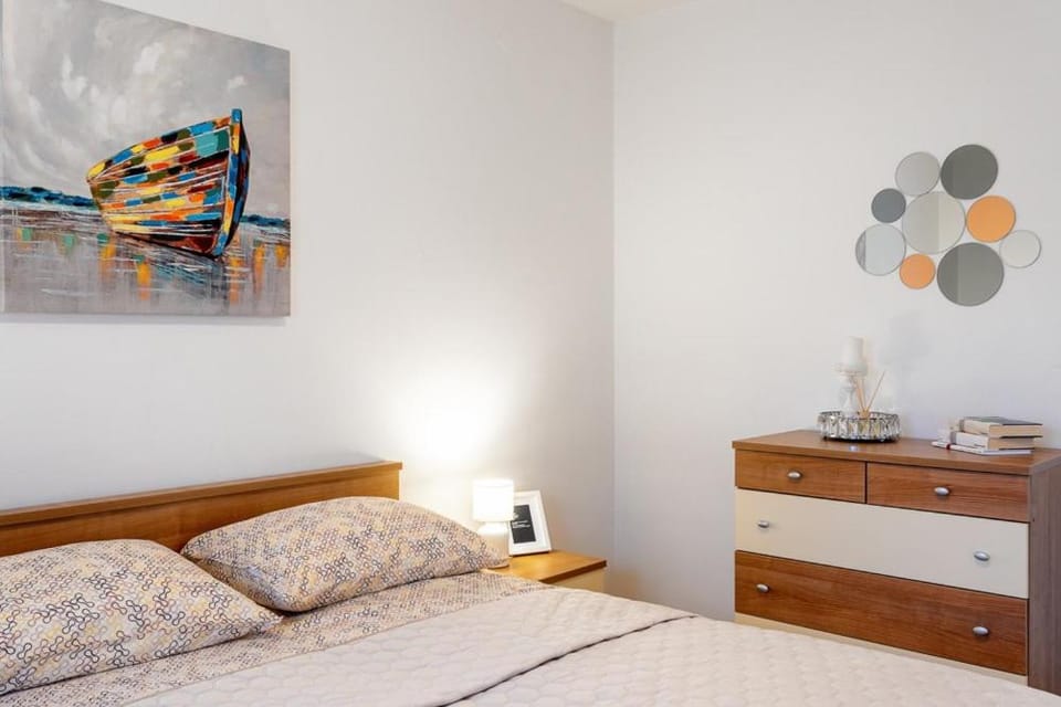 Apartman Maria, Čiovo Apartment in Šibenik-Knin County, Croatia