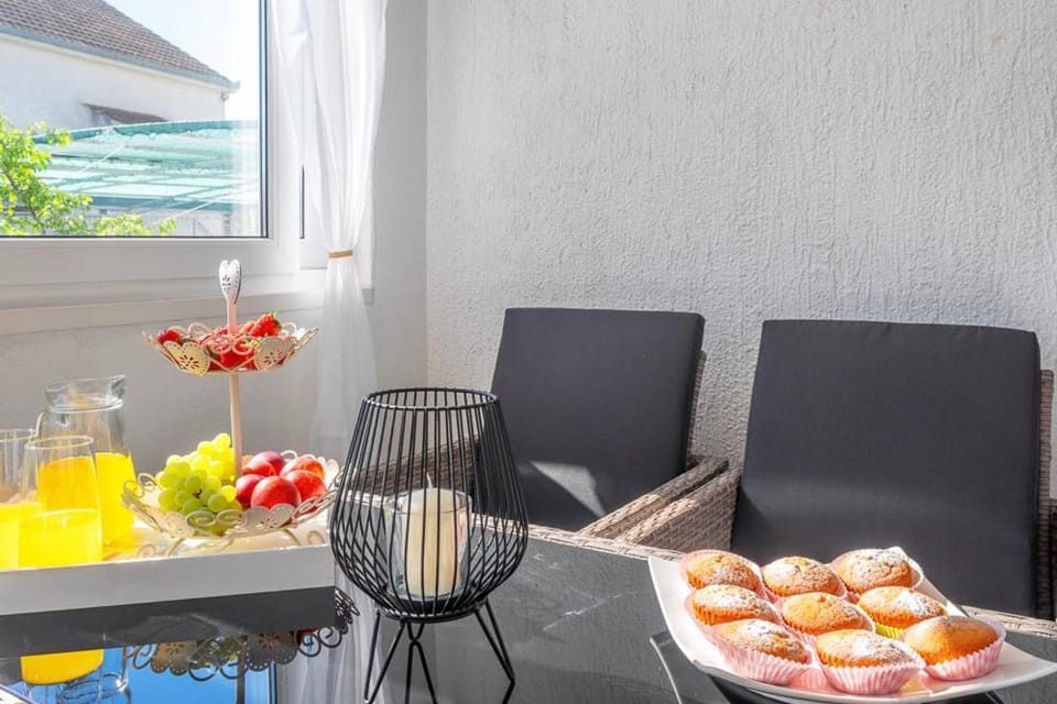 Apartman Maria, Čiovo Apartment in Šibenik-Knin County, Croatia