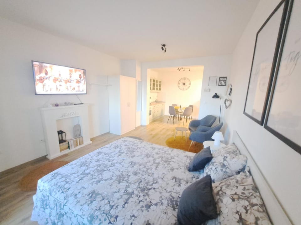 Apartman Karmen Apartment in Šibenik-Knin County, Croatia
