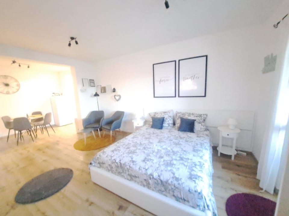Apartman Karmen Apartment in Šibenik-Knin County, Croatia