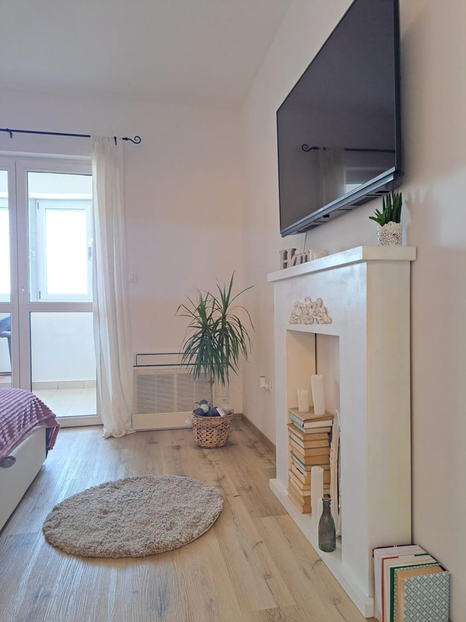 Apartman Karmen Apartment in Šibenik-Knin County, Croatia