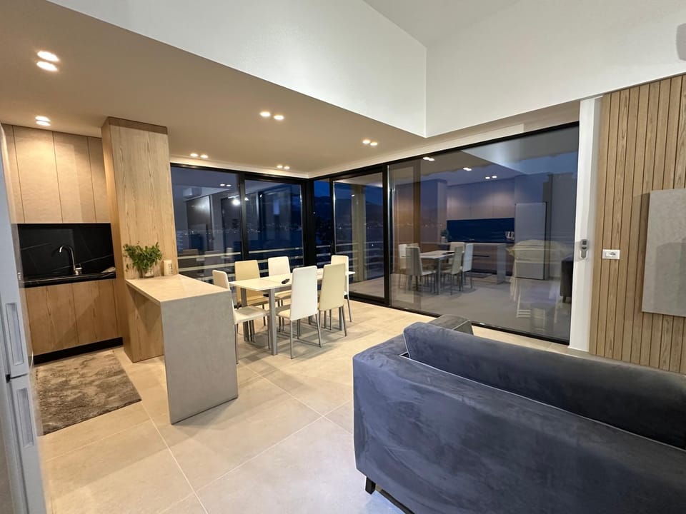 Best View Apartment Apartment in Vlorë