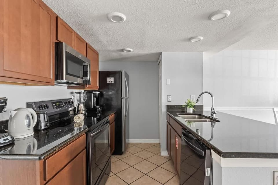 Enjoy Disney 3BRs at Villas of Somerset VS2745 Apartment in Osceola County
