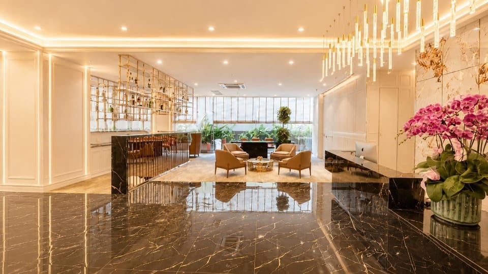 Living room, Lobby or reception, Seating area