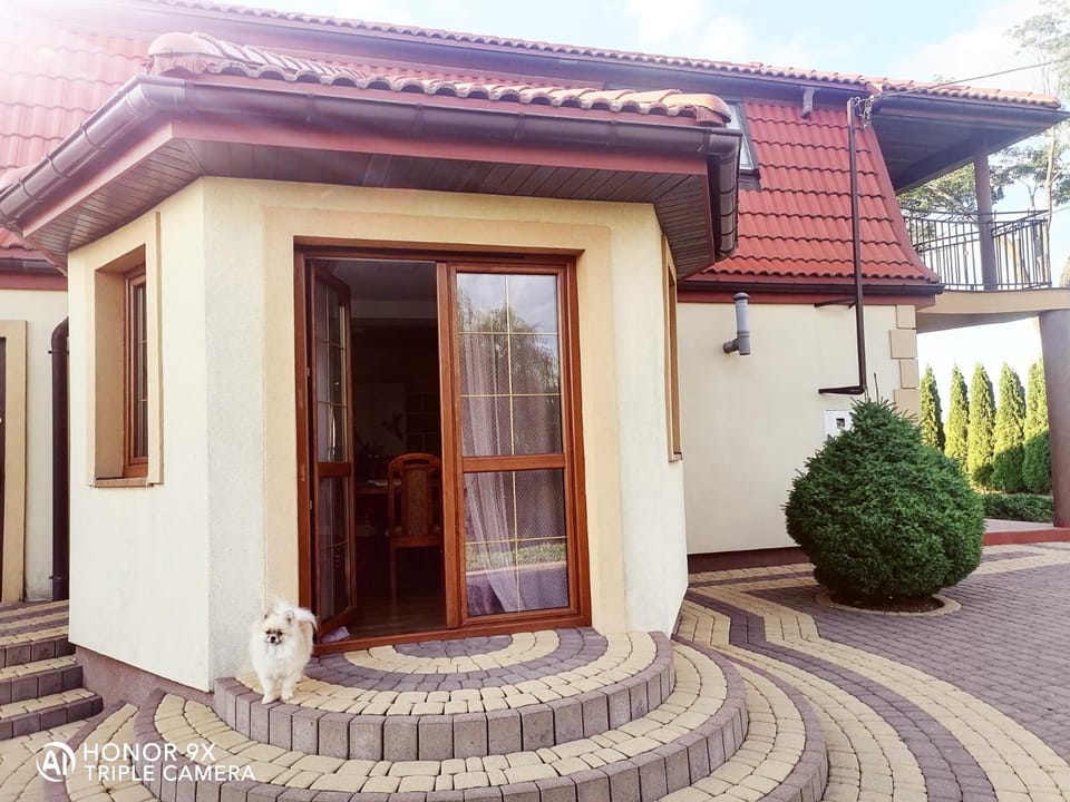 Dom pod Wierzbami - dom na wyłączność House in Poland