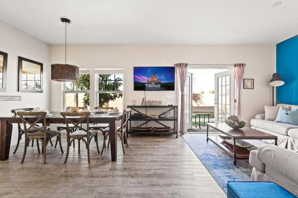 4BR Community pool across the street WL8989 House in Four Corners