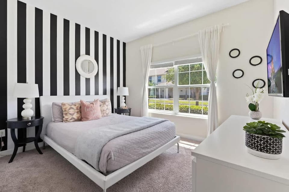 Disney Familly Lovers up to 11 SL4928 House in Kissimmee