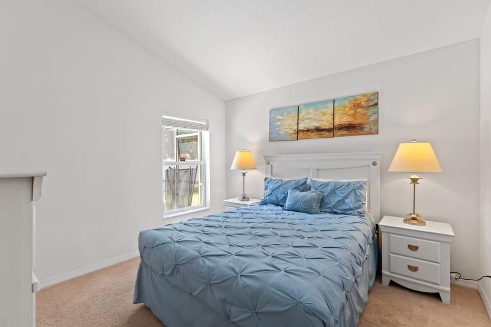 Ground floor spacious house 4BR VP2512 House in Kissimmee