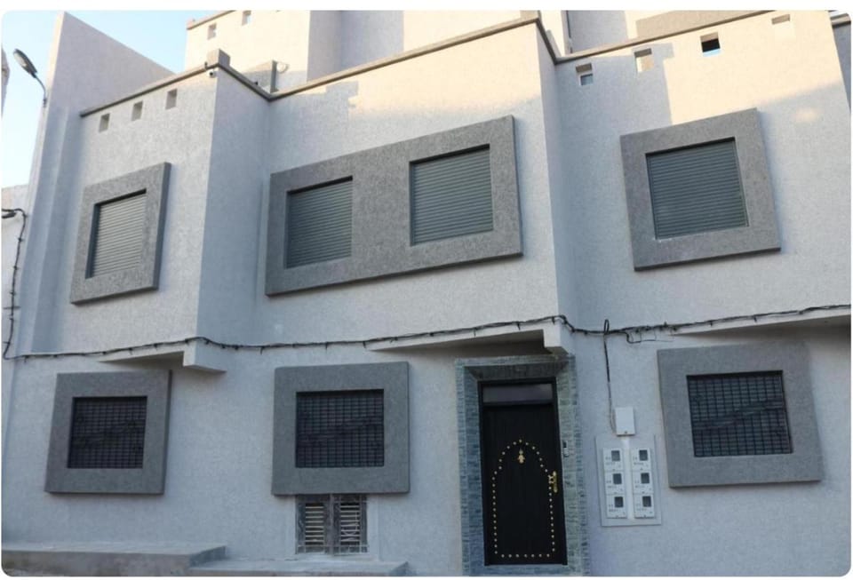 Tiwaline Tarsime App D Apartment in Morocco