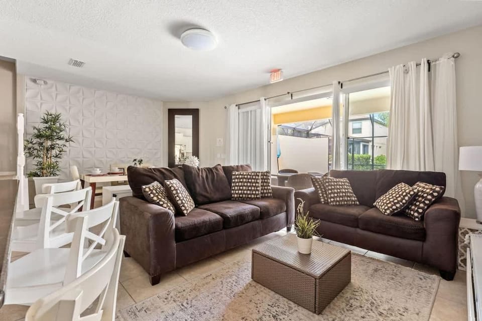 Themed Mickey Bedroom 4BR at Solterra R SR4799 House in Four Corners