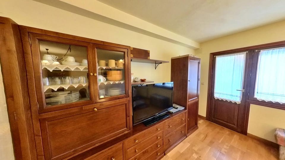 El Llano de Escarrilla - tucasaenlospirineos Apartment in Aragon