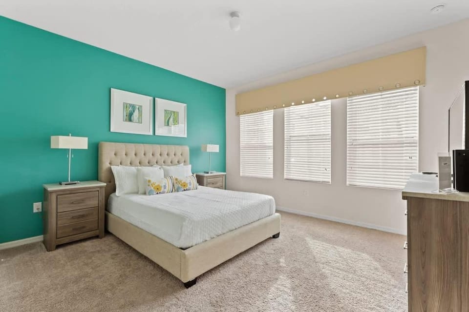 Private Pool at Solterra 4BR Townhome SR4678 House in Four Corners