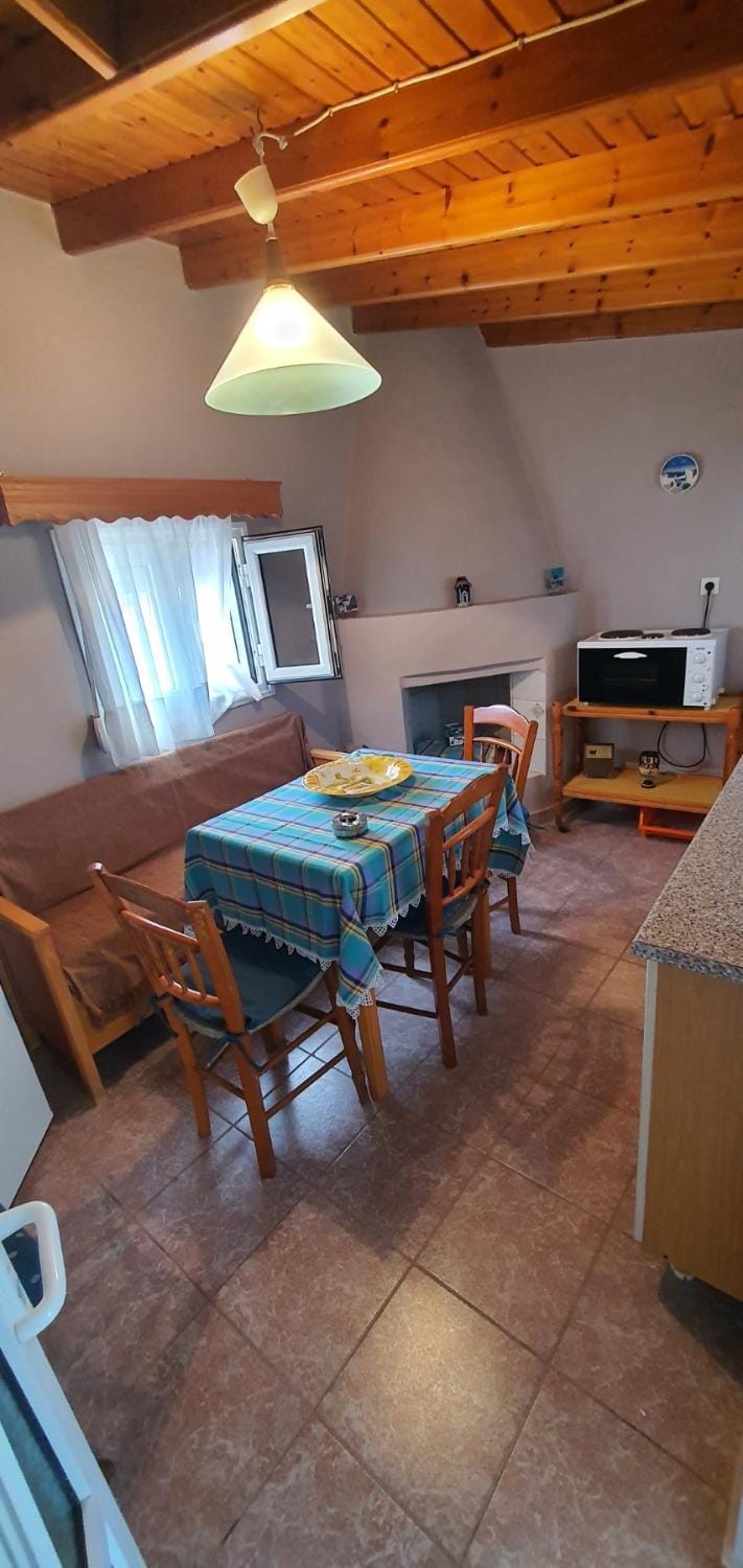 Tonia’s & Chris House House in Decentralized Administration of Macedonia and Thrace