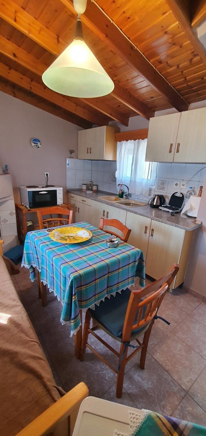 Tonia’s & Chris House House in Decentralized Administration of Macedonia and Thrace