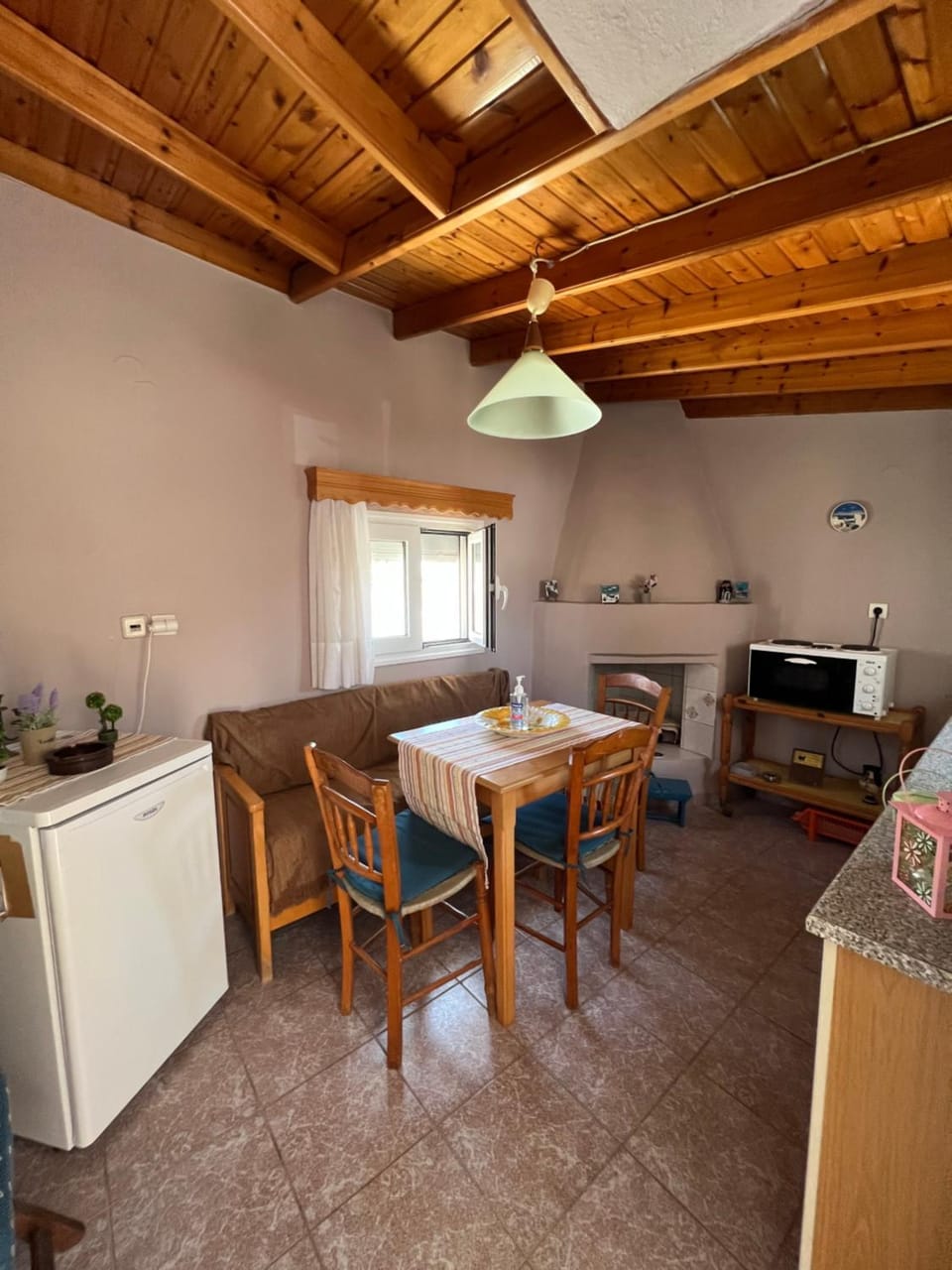 Tonia’s & Chris House House in Decentralized Administration of Macedonia and Thrace