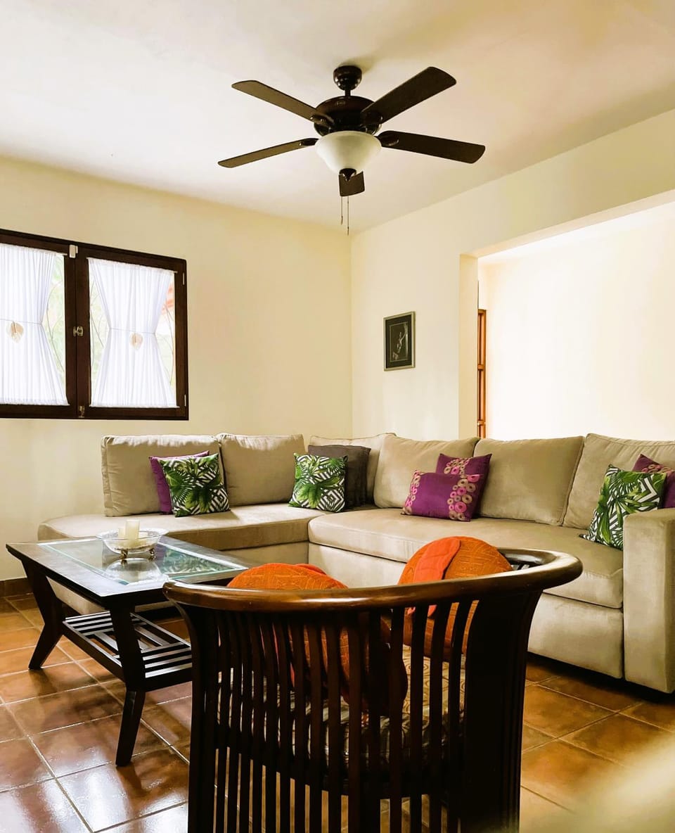 Sueños de Amor! Hermoso y Acogedor lugar Apartment in Quepos