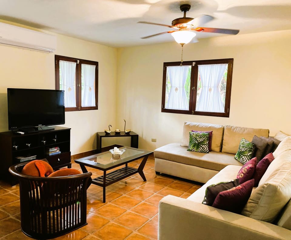 Sueños de Amor! Hermoso y Acogedor lugar Apartment in Quepos