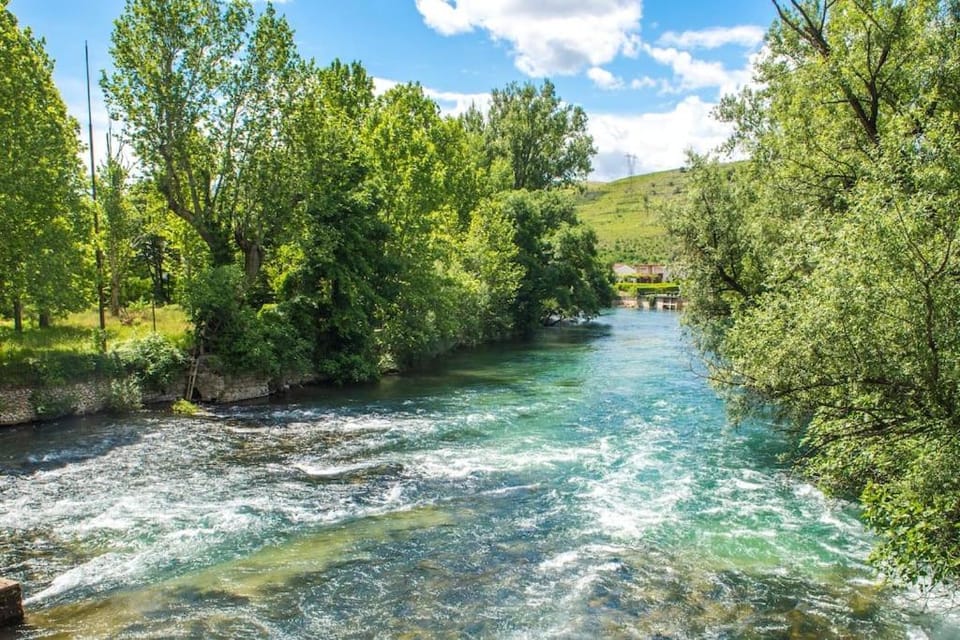 Charming Cottage House in Federation of Bosnia and Herzegovina