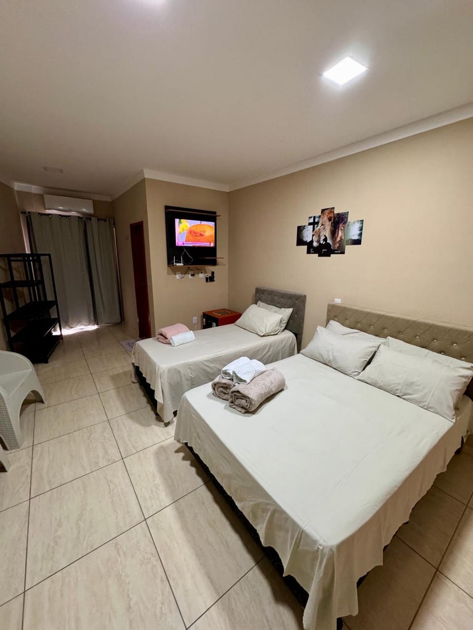 Pousada Serrana Bed and Breakfast in State of Rio Grande do Norte, Brazil