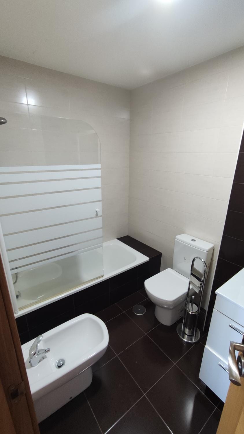 Solciño Apartment in O Salnés