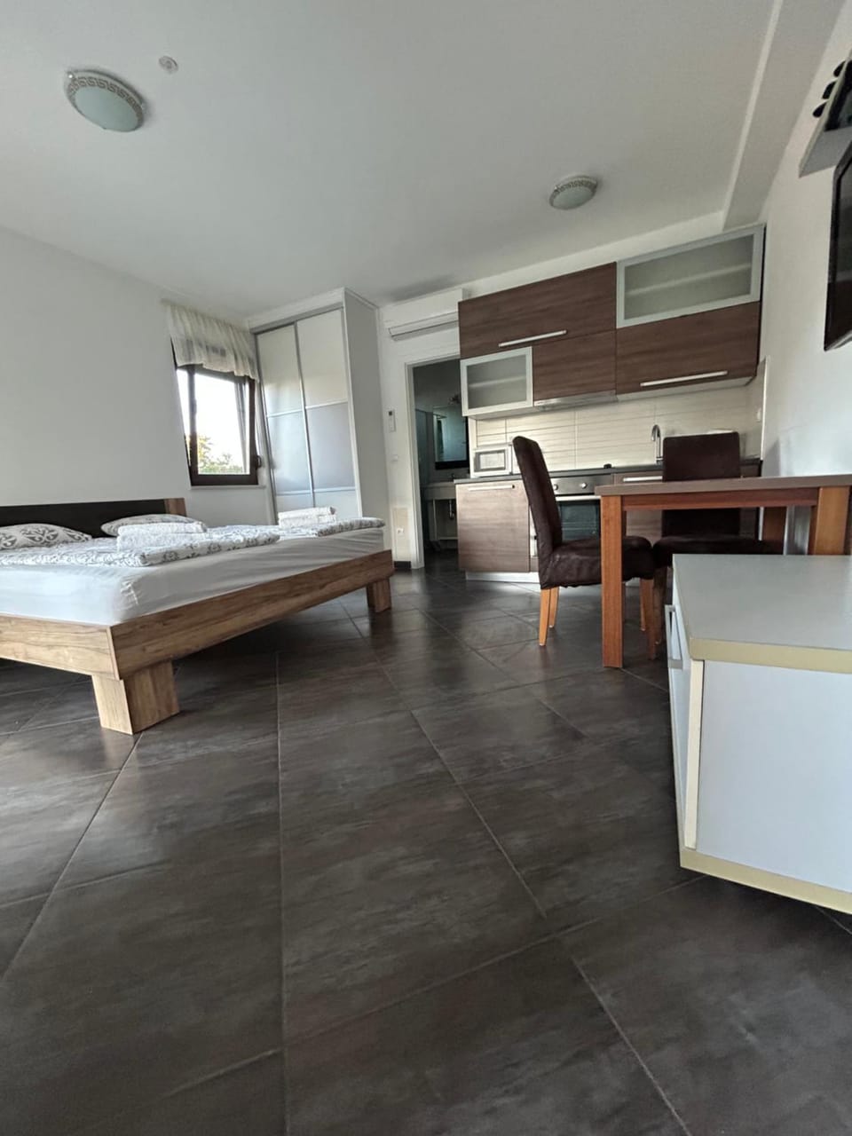 vila Aida Apartment in Istria County