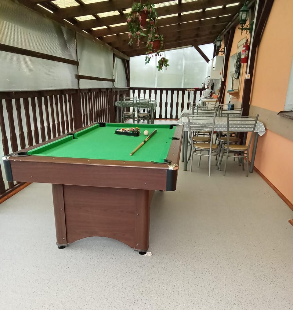 Perła Bed and Breakfast in West Pomeranian Voivodeship, Poland