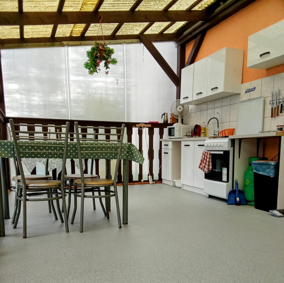 Perła Bed and Breakfast in West Pomeranian Voivodeship, Poland