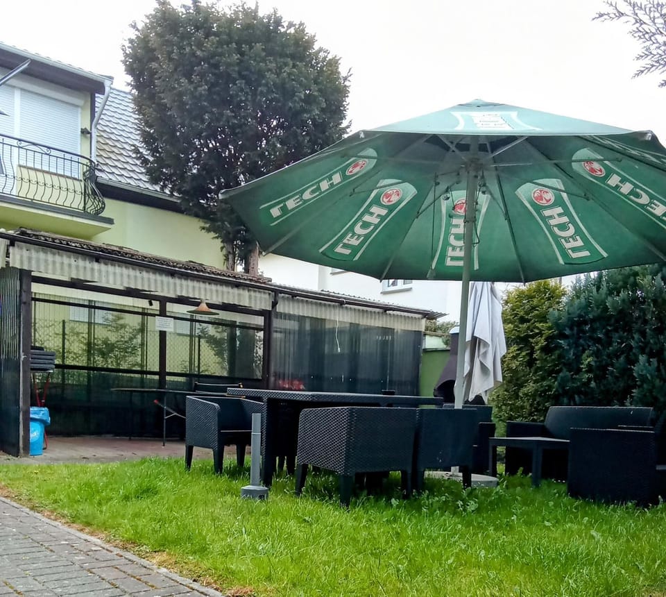 Perła Bed and Breakfast in West Pomeranian Voivodeship, Poland