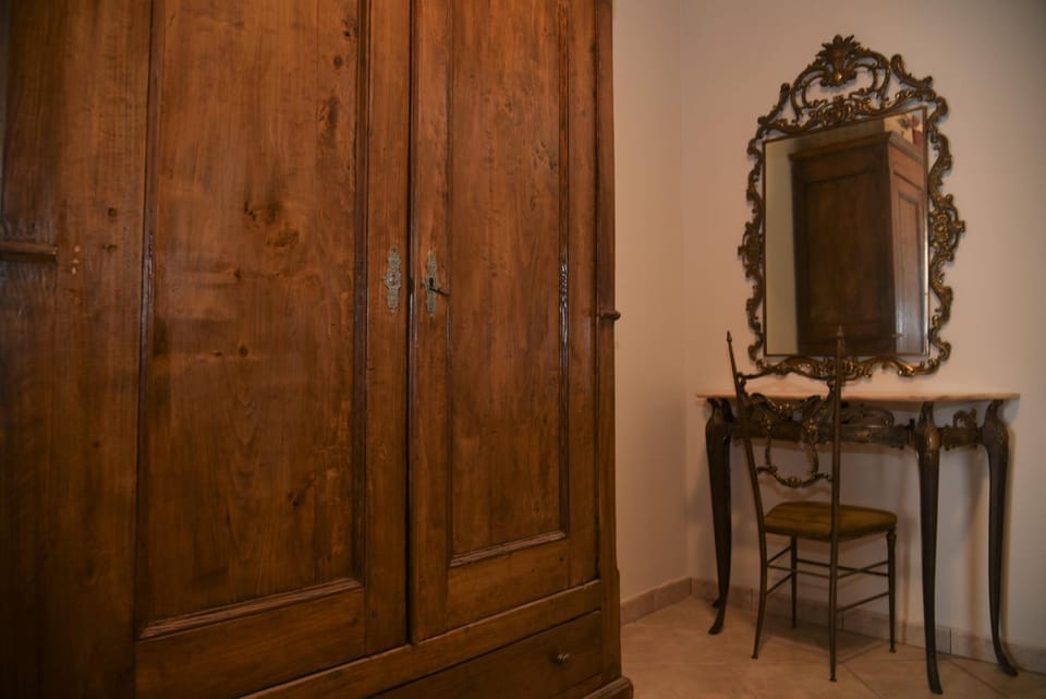 A CASA DI ANNA Apartment in Liguria