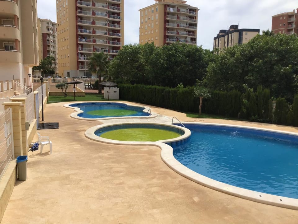 La Tortuguita Apartment in Region of Murcia