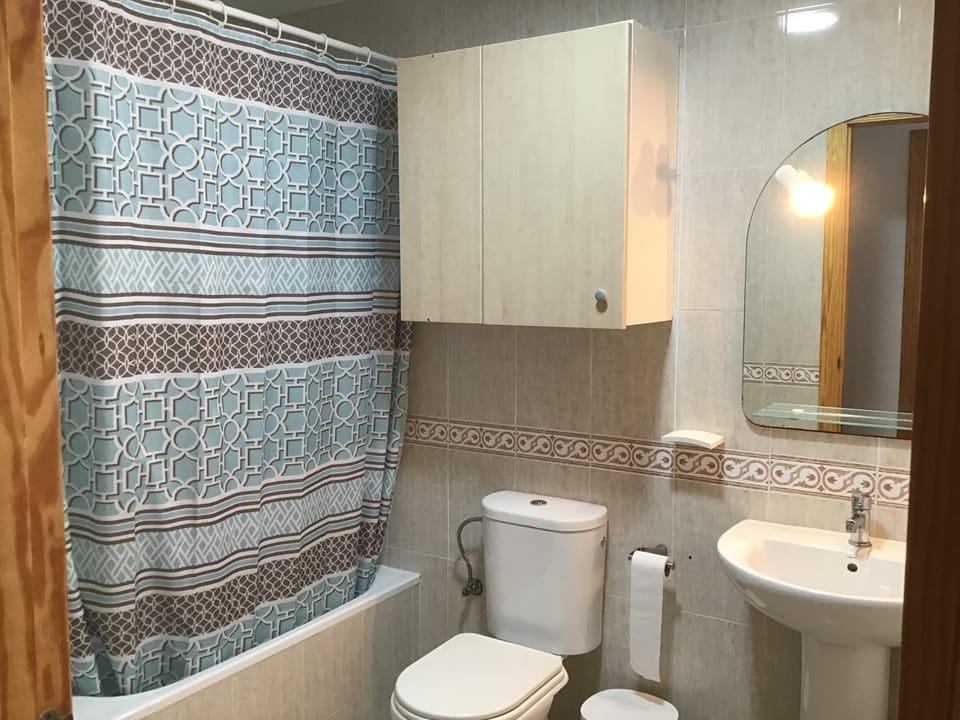 La Tortuguita Apartment in Region of Murcia