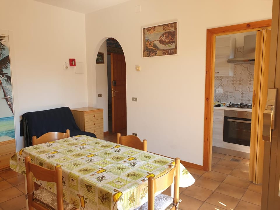 Feel Beachouse Apartment in Montesilvano