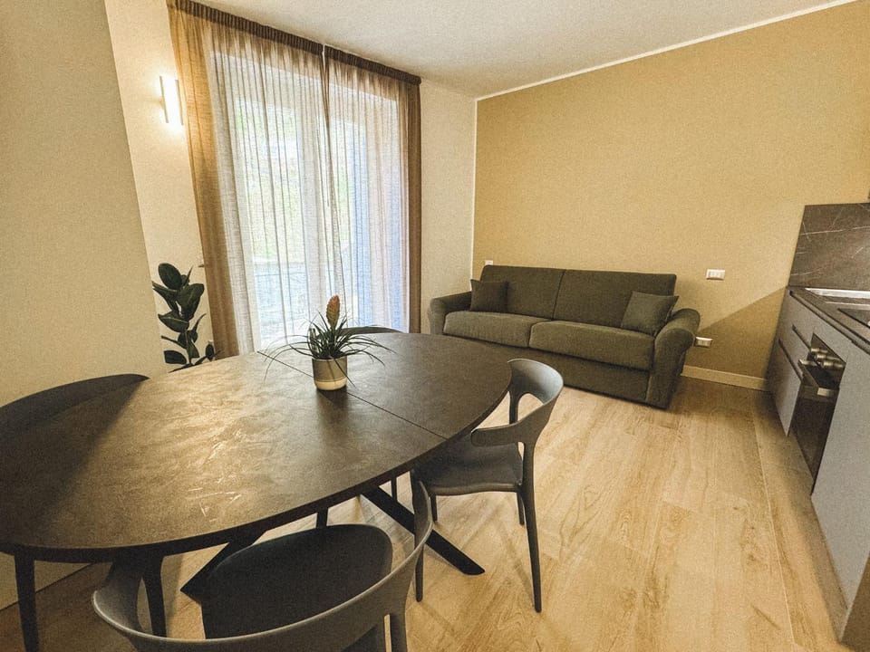Villacolle Visso Bed and Breakfast in Marche