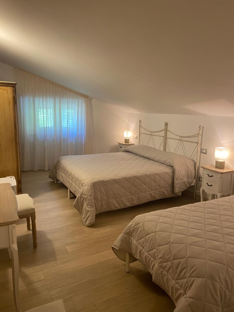 Villacolle Visso Bed and Breakfast in Marche