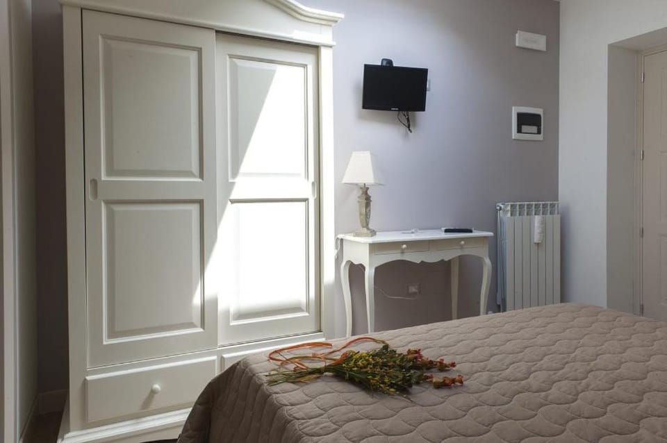 Villacolle Visso Bed and Breakfast in Marche