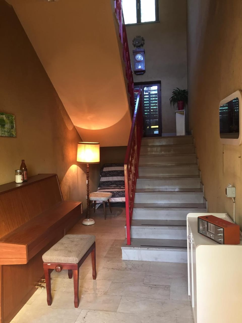 Salara farmhouse Bed and Breakfast in Istria County