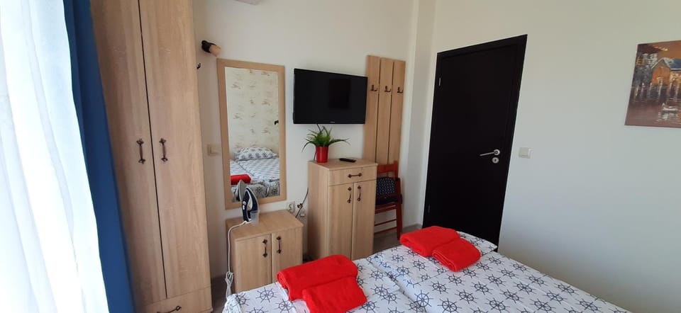 Apartment Turquoise Sozopol 2 Apartment in Sozopol