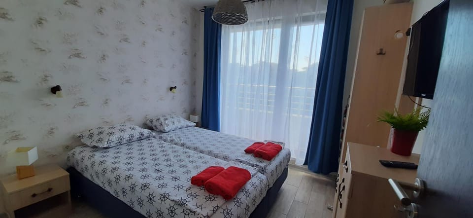 Apartment Turquoise Sozopol 2 Apartment in Sozopol