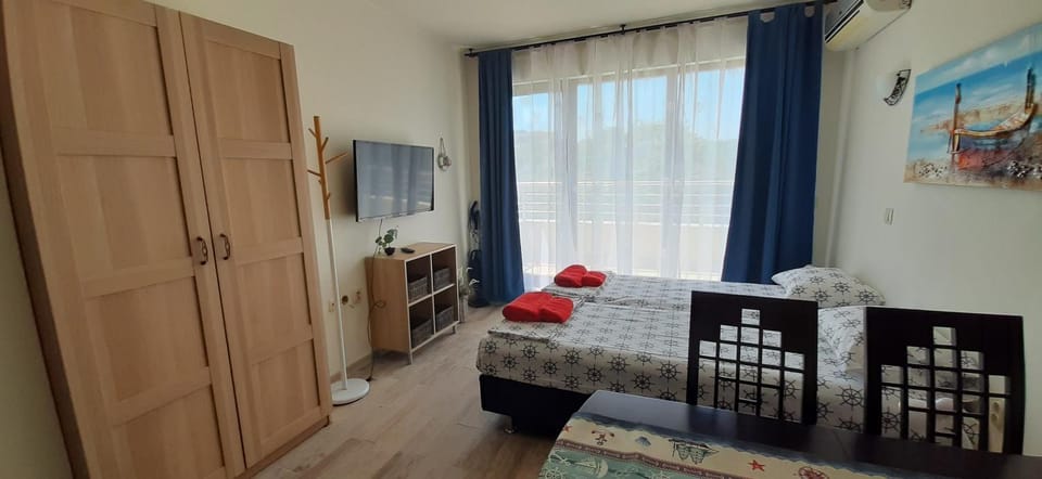 Apartment Turquoise Sozopol 2 Apartment in Sozopol