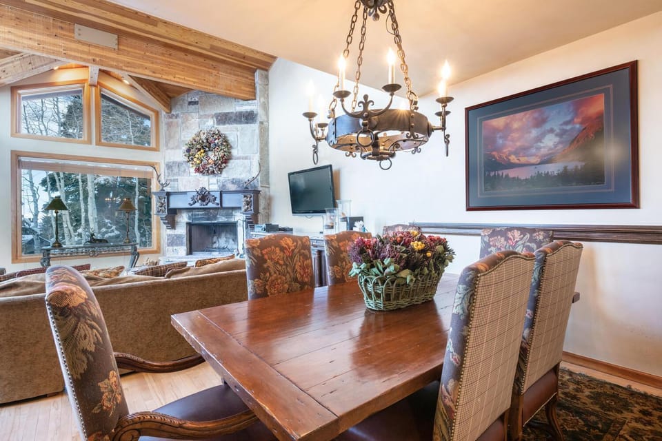 Double Eagle 3 Bedroom by Park City Vacations Apartment in Park City